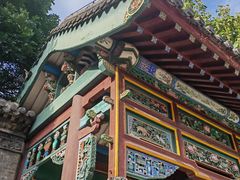 -张学良旧居陈列馆