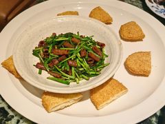 -奉天小馆·非遗东北菜(沈阳万象城店)