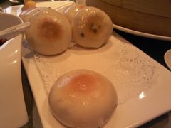 红糖饼-茅庐·川粤精品私房菜(金沙遗址店)