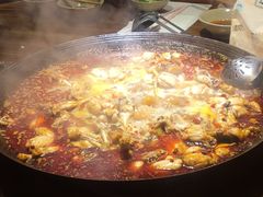 -老天桥蛙炉火锅(姑苏总店)