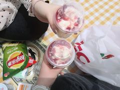-肯德基(金马店)