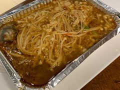 -巴依老爷新疆餐厅