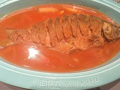-阿五黄河大鲤鱼(海尚店)