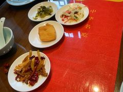 -面辣子·陕西家乡菜(长安店)