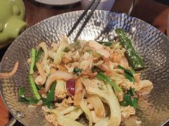 -湖兰金牌小炒肉(椒江万达店)