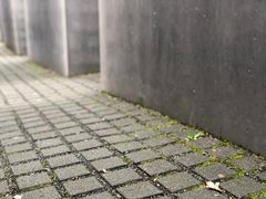 -欧洲被害犹太人纪念碑