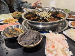 -邓莽子老火锅(鲁祖庙店)