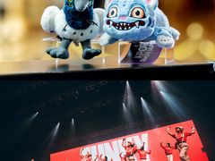 -香港ELEMENTS圆方