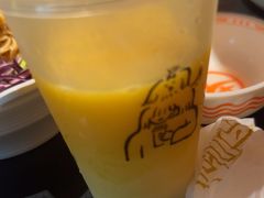 -探鱼·鲜青椒爽麻烤鱼(领展购物广场店)