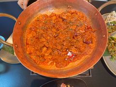 -Ameigo梅果·云贵川bistro(长宁来福士店)