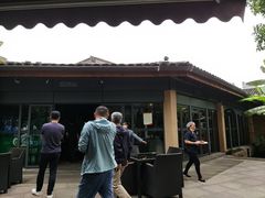 -铜锣湾·有麝自然香(重庆新天地店)