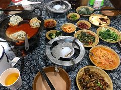 -张关合渣(航空大道店)