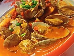 -老闵田螺馆·南昌市井菜·特色小吃(总店)