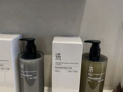 -泰合玺·精油疗愈 SPA(南京河西万达店)