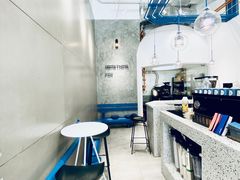 用餐区-Something For(中洲湾店)
