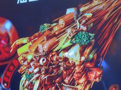 -钢管厂歆瑞源油卤串串香(春熙路太古里店)