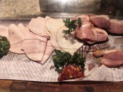 -上海锦江汤臣洲际大酒店壹阶层