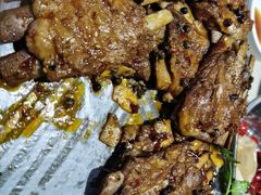 -蝎王府羊蝎子(虎坊桥总店)