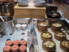 -莲池素食(明秀店)