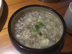 西湖牛肉羹-花千醉拾季(雨花世茂店)