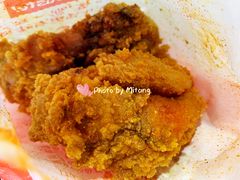特大鸡块-春苗炸鸡
