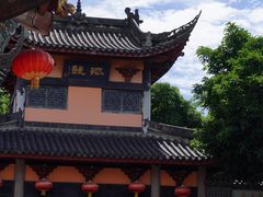 -什邡罗汉寺