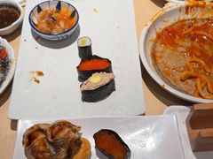 -万岁寿司(万国店)