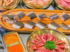 -本炙炭烤·蒲烧活鳗料理店(金沙洲店)