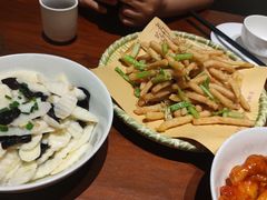 -老村长•湖北家常菜(胜利街店)