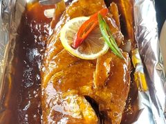 -高第街56号港式餐厅(山大路店)