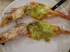 -芭菲盛宴·环球美食(袁家岗店)