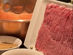 -清真·鸦儿李记·涮肉(花市店)