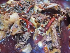 -狼诱惑(泰山大街店)