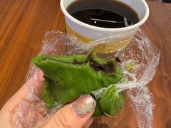 -许阿姨糕团店(南京总店)