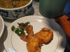 -西安饭庄·非遗陕菜(钟楼店)