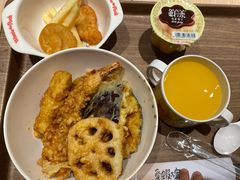 -爱蝦乃家(金虹桥店)