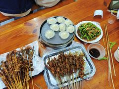 -十里铺铁板鱿鱼