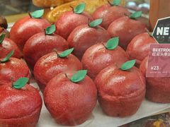-PAPER STONE BAKERY(天环店)