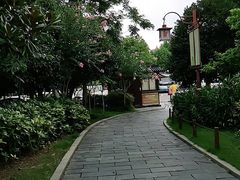 -辛亥革命博物院北区