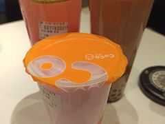 -CoCo都可(汉神购物广场店)
