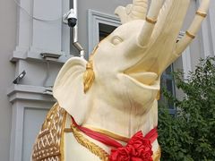 -中华巴洛克风情街