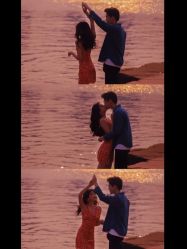 -米莱摄影写真(五大道别墅店)