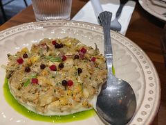 -Bistro Les Lilas丁香花小酒馆