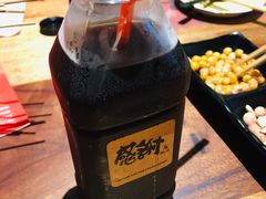 -吉·拾串烧烤专门店(领show天地店)