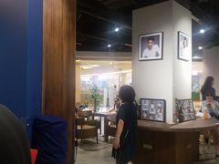 -海马体照相馆(天津世纪都会店)