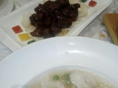 -广玉兰上海菜(德平店)