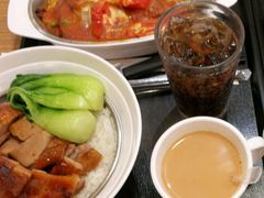 -大家乐(广州天河城六楼店)