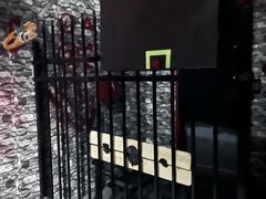 -怦然秘事游戏体验馆(银座和谐广场店)