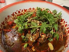 -文和友老长沙龙虾馆(化龙池店)