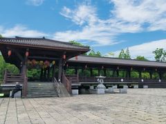 -陈武帝故宫
